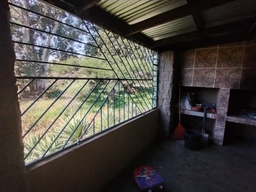 Commercial Property for Sale in Buffelshoek AH North West
